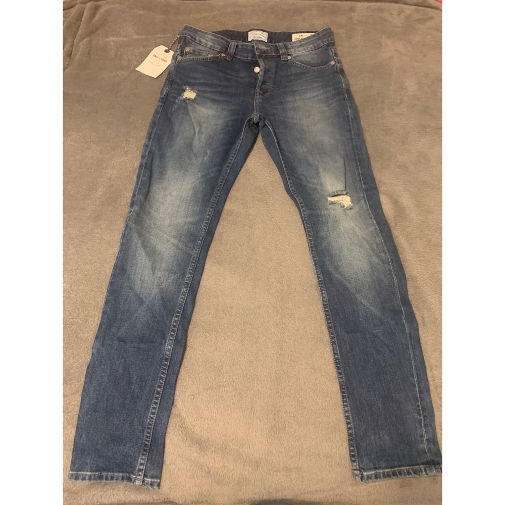 ONLY & SONS brand new jeans